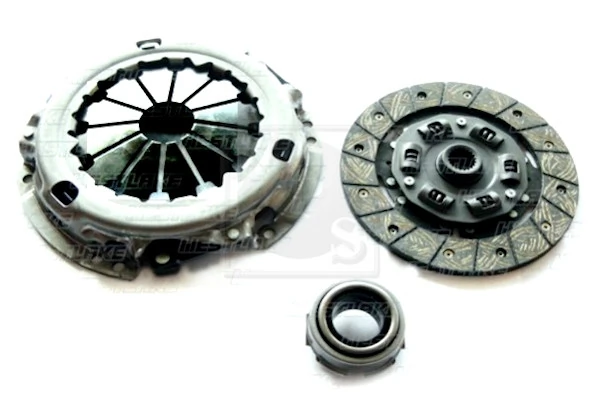 619302860 INA Kit de embraiagem (3 peças)