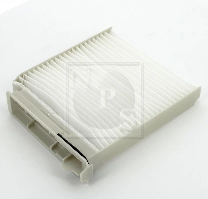 Filtro de salão Dacia Sandero I BS0, 1