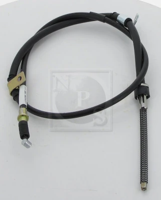 M291I40 NPS