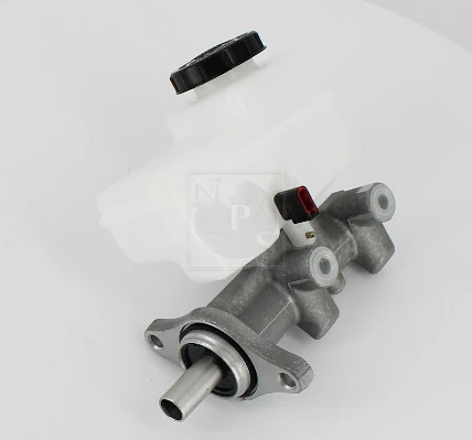 Cilindro mestre do freio para Nissan Navara NP300 III D40