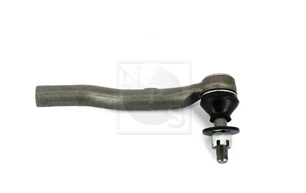  Ponta externa da barra de direção Toyota Prius hatchback (ZVW30) (2009 - 2016) 