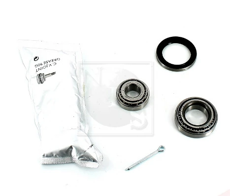 Compre GH040130 GMB Rolamento de cubo dianteiro