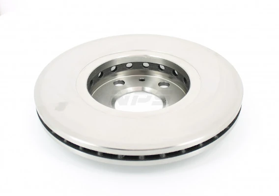  Disco do freio dianteiro Renault Scenic III monovolume (JZ0, JZ1) (2009 - 2016) III