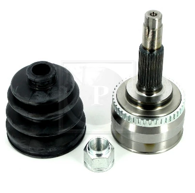 Junta homocinética externa dianteira para Nissan Primera  P11