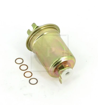 M133I20 NPS