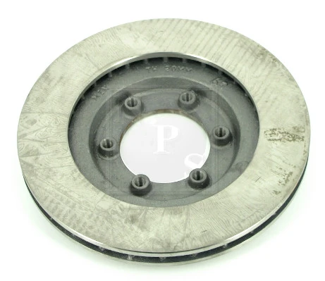 4144106210 Hyundai/Kia Disco do freio dianteiro