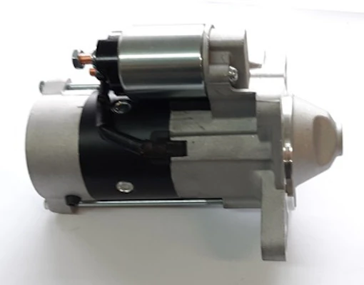 M002T88671 VAG Motor de arranco