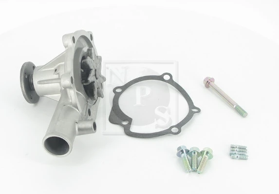 Bomba de água (bomba) de esfriamento Hyundai/Kia MD997178 preço, a partir de 39,74 USD