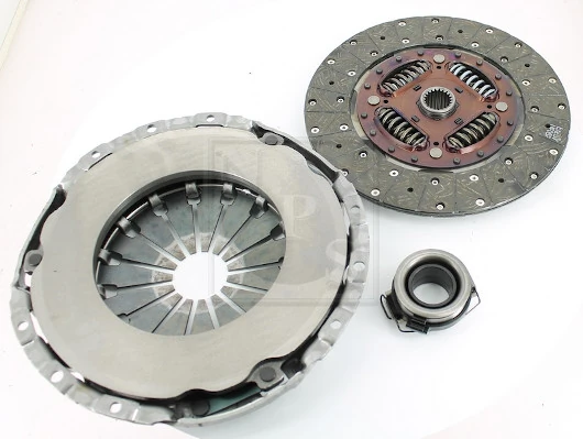 Kit de embraiagem (3 peças) Toyota 312500K460 preço, a partir de 394,19 USD