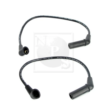 Fios de alta voltagem, kit Seiwa 70022 preço, a partir de 23,14 USD