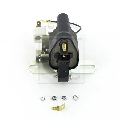 Compre Bobina de ignição Honda Civic 5
