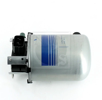 Filtro de combustível para Nissan Qashqai II J11