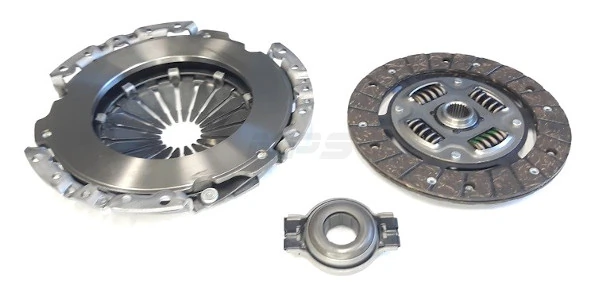 Kit de embraiagem (3 peças) VALEO 6742 preço, a partir de 72,12 USD