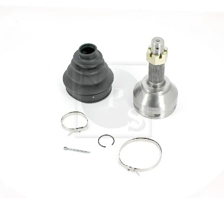 Junta homocinética externa dianteira para Nissan X-Trail  T31