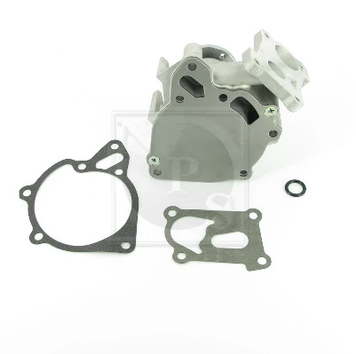 Bomba de água (bomba) de esfriamento Mitsubishi L 200 III K60, K70