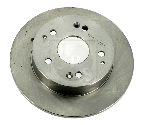 Disco do freio traseiro para Renault 21  K48