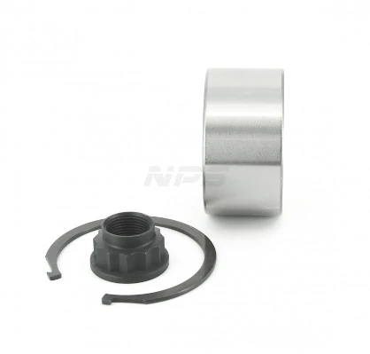 Rolamento de cubo dianteiro Toyota Yaris  P13