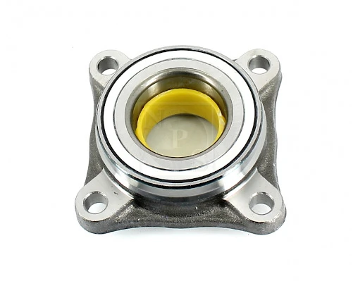 Rolamento de cubo traseiro para Ford Sierra I GBC