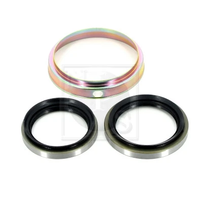 T470A20A NPS Rolamento de cubo dianteiro