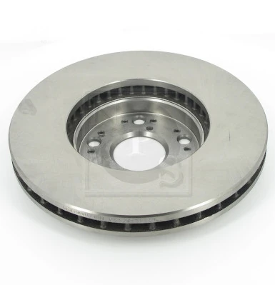 Disco do freio dianteiro para Lexus LS  UCF30