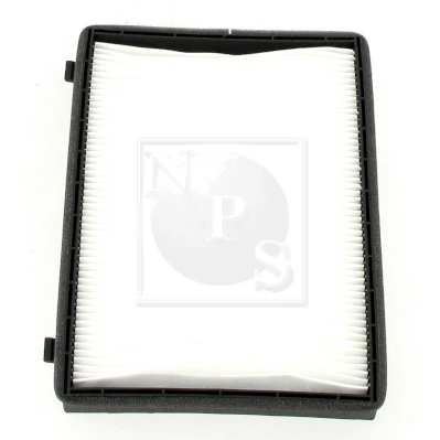  Filtro de salão Chevrolet Captiva I SUV (C100) (2006 - 2010) I