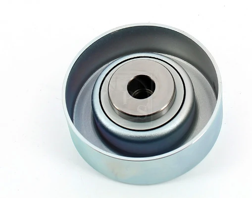  Rolo parasita da correia de transmissão Mitsubishi Lancer IX sedan (CSA) (2003 - 2008) IX