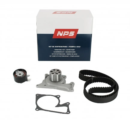 Compre V4650029 VEMO/Vaico Correia do mecanismo de distribuição de gás, kit
