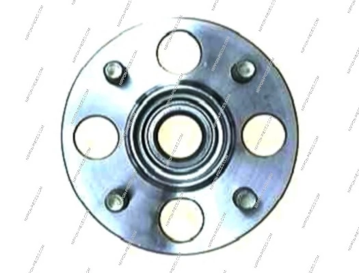 Cubo traseiro Honda Civic V EJ