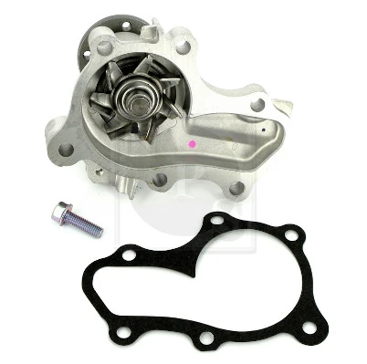  Bomba de água (bomba) de esfriamento Mitsubishi Lancer VI sedan (CJ, CP) (1995 - 2003) VI