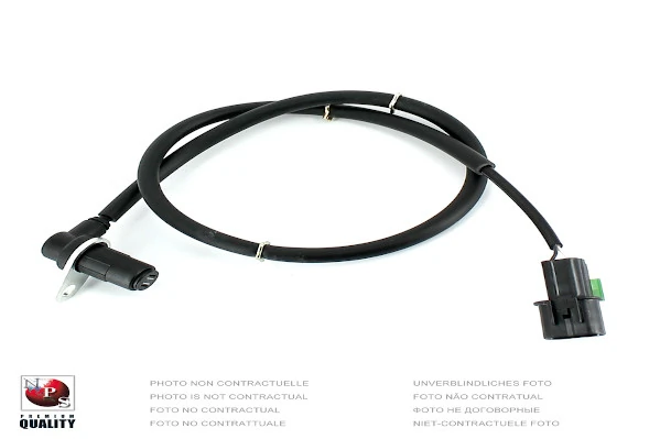 Sensor dianteiro de ABS Renault Trafic preço, a partir de 24,35 USD