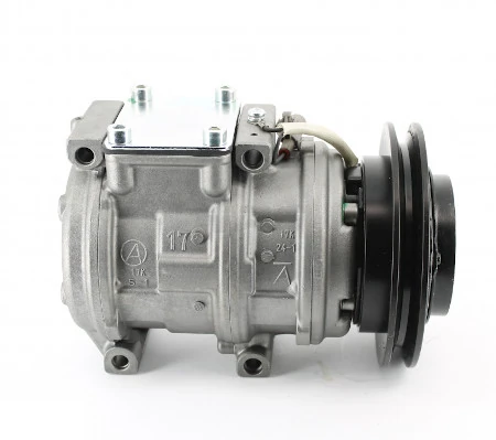 Compressor de aparelho de ar condicionado Toyota Land Cruiser 90 J9