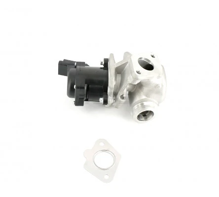 Compre 1638155480 Peugeot/Citroen Válvula EGR de recirculação dos gases