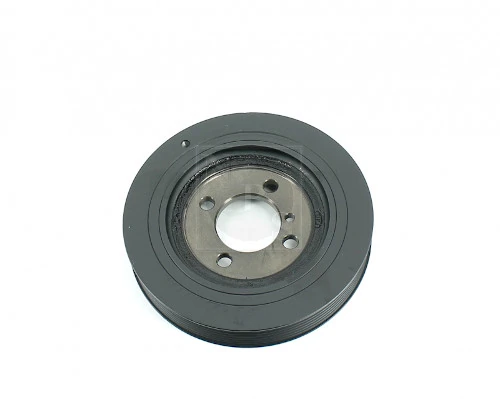Polia de cambota para Hyundai I30  FD