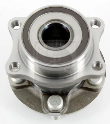 Compre Cubo traseiro Subaru Impreza 3