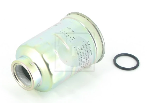  Filtro de combustível Toyota Corolla liftback (E8) (1983 - 1988) 