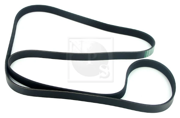  Correia dos conjuntos de transmissão BMW 3 coupé (E92) (2005 - 2013) 