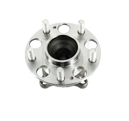 Cubo traseiro para Honda Accord VIII CW