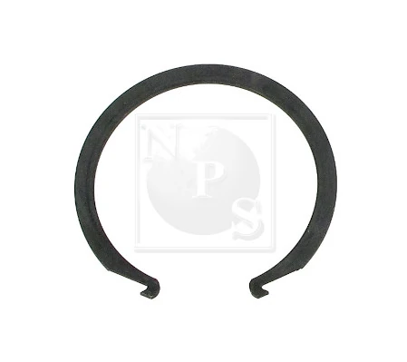 Rolamento de cubo dianteiro para Hyundai Sonata V NF