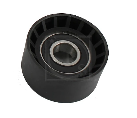  Rolo parasita da correia de transmissão Volvo V40 carrinha (VW) (1995 - 2004) 