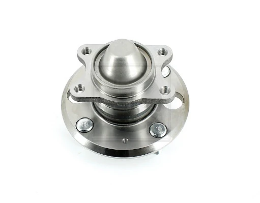  Cubo traseiro Hyundai Sonata IV sedan (EF) (1998 - 2001) IV