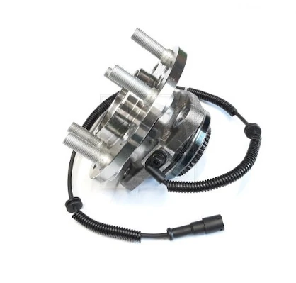 S470G03 NPS Cubo dianteiro