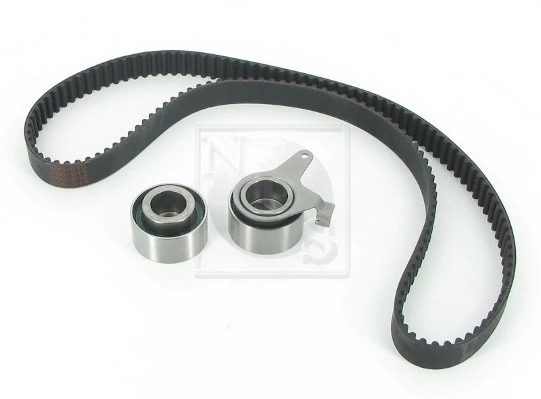  Correia do mecanismo de distribuição de gás, kit Mazda 323 F V hatchback (BA) (1994 - 1998) F V