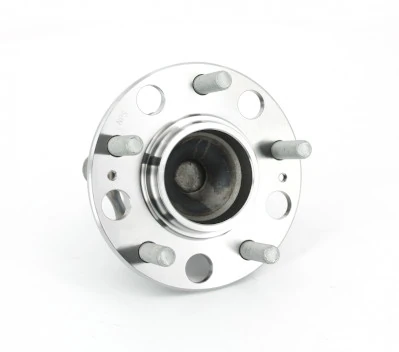 Cubo traseiro para KIA Sportage IV QL