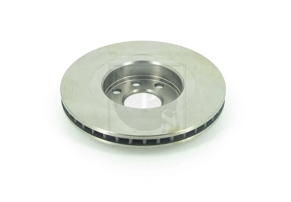 Disco do freio dianteiro Opel Vectra B hatchback (38) (1995 - 2002) B