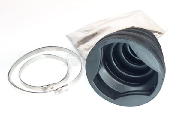 Bota de proteção interna de junta homocinética do semieixo dianteiro para Infiniti Q50  V37