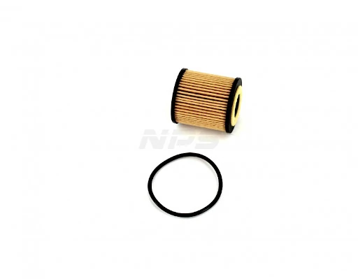  Filtro de óleo Smart FORTWO conversível (450) (2004 - 2007) 