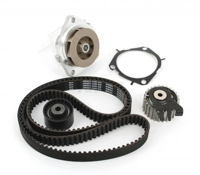  Correia do mecanismo de distribuição de gás, kit Jeep RENEGADE SUV (BU, B1) (2014 - 2026) 