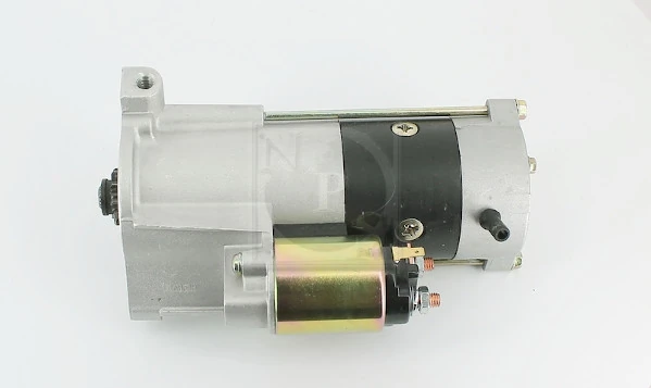 Motor de arranco para Mitsubishi Pajero IV SHORT V80