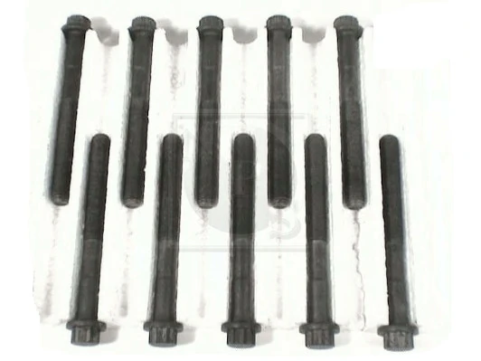 Parafuso de cabeça de motor (CBC) para Toyota Rav4  SXA1