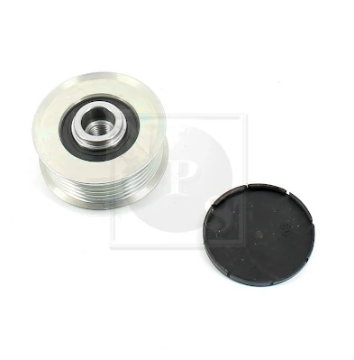 Polia do gerador Toyota Corolla  E12U